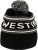 Kulich Westin Mountain Snowroller Black Kulich Westin Mountain Snowroller Black