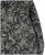 Kupaće gaće Black Cat Beach Shorts