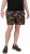 Kupaće gaće Fox Camo/Black Swim Shorts