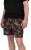 Kupaće gaće Fox Camo/Black Swim Shorts