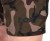 Kupaće gaće Fox Camo/Black Swim Shorts