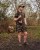 Kupaće gaće Fox Camo/Black Swim Shorts
