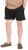Kupaće gaće Fox Collection Black LW Swim Shorts