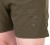 Kupaće gaće Fox Collection Green LW Swim Shorts