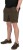 Kupaće gaće Fox Khaki/Camo Swim Shorts