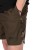 Kupaće gaće Fox Khaki/Camo Swim Shorts