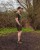 Kupaće gaće Fox Khaki/Camo Swim Shorts