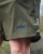 Kupaće gaće Fox Khaki/Camo Swim Shorts