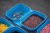 Kutija Drennan Modular Bait Box 1 Pint