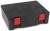 Kutija Fox Rage Stack 'N' Store Shield Storage Deep Medium 20 Pregrade