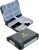 Kutija Gunki Tackle Box Compact 2x8 Cases