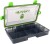 Kutija Gunki Waterproof Box Lures M