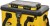 Kutija Illex Tackle Box 355 Waterproof 3 HC
