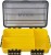 Kutija Illex Tackle Box 355 Waterproof 3 TC