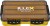 Kutija Illex Tackle Box 355 Waterproof 3 TC