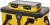 Kutija Illex Tackle Box 355 Waterproof 3 TC