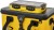 Kutija Illex Tackle Box 355 Waterproof 4 HC
