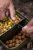 Kutija Korum Divided Bait Tub