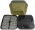Kutija Korum Maggot Tub And Riddle - 2PT/1,2l