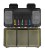 Kutija Korum Roving Blox - Fully Loaded