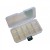 Kutija Meiho Fly M (F-M) 161x91x31mm (10 Pregrada)