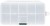 Kutija Meiho Fly M (F-M) 161x91x31mm (10 Pregrada)