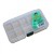 Kutija Meiho Fly M (F-M) 161x91x31mm (10 Pregrada)