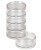 Kutija Meiho Round Case L promj.7x13,3cm (5kom)
