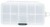 Kutija Meiho S (F-S) 138x77x31mm (10 Pregrada)