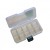 Kutija Meiho S (F-S) 138x77x31mm (10 Pregrada)