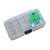 Kutija Meiho S (F-S) 138x77x31mm (10 Pregrada)