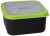 Kutija Mikado Box for Pellets With Strainer
