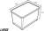 Kutija Nash Bank Life Stacker Storage Box