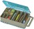Kutija Plano Medium Double-Sided Organizer Blue/Sandstone