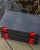 Kutija Rage Stack 'N' Store Shield Storage Deep
