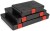 Kutija Rage Stack 'N' Store Shield Storage Shallow