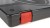 Kutija Rage Stack 'N' Store Shield Storage Shallow