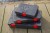 Kutija Rage Stack 'N' Store Shield Storage Shallow