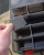 Kutija Rage Stack 'N' Store Shield Storage Shallow