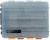 Kutija Savage Gear Lurebox 2 Sided Smoke Short