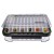 Kutija Snowbee Easy-Vue Waterproof Fly Box