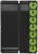 Kutija za predveze Fox Edges Large Rig and Disc Box inc. 50 Pins / 7 Discs
