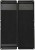 Kutija za predveze Fox Edges Large Rig Box inc. 50 Pins