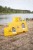 Kutija za pribor Black Cat Bc Large Rig Bits Box L