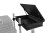 Ladica za ribolovnu stolicu Preston Stormshield Side Trays XL