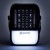 Lampa Proti Komárom Sonik Gizmo Bug Zapper And Bivvy Light