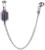 Lančani indikator Anaconda Vipex Steel Cube Hanger Multicolor