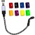 Lančani indikator Giants Fishing Chain Indicator Deluxe Bijela/Žuta