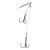 Lanko Jaxon Sumato Spiral X2 12cm Lanko Jaxon Sumato Spiral X2 12cm