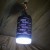 Lapač insekata NGT Bug Zapper & Light System